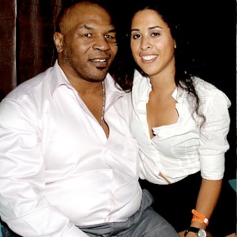 Mike Tyson, mire pentru a treia oară