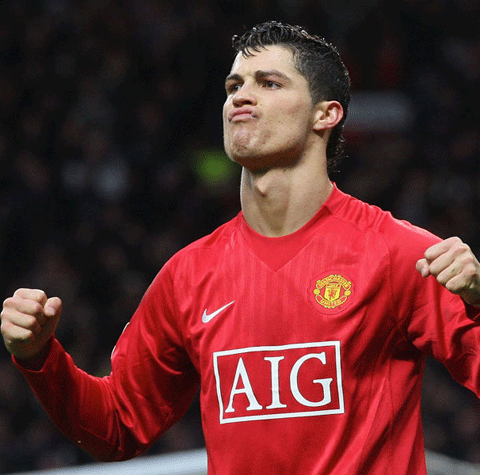 Manchester United vrea să obţină 96 de milioane de euro în schimbul lui Cristiano Ronaldo 