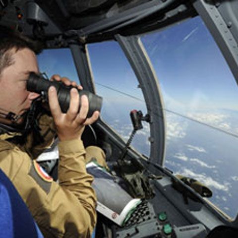 Terorismul islamic, o nouă ipoteză în ancheta prăbuşirii în Atlantic a avionului Airbus 330