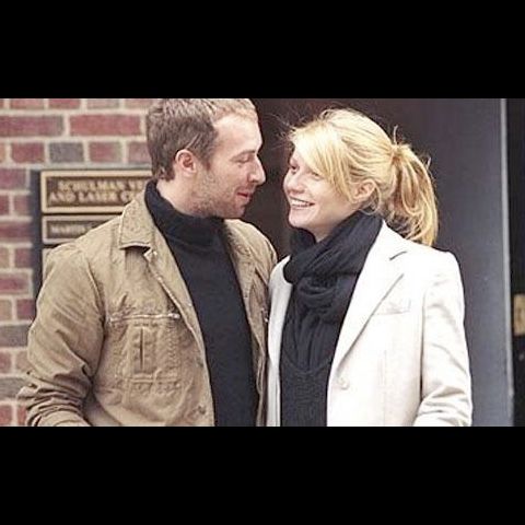 Chris Martin: Voi cânta solo doar dacă mă părăseşte Gwyneth