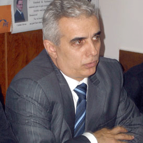 Ionel Manţog: Am transportat alegători cu maşinile personale ale membrilor organizaţiei