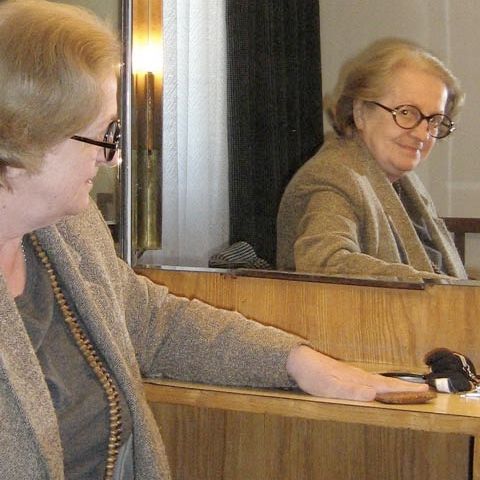 Sanda Manu a primit, vineri, titlul de Doctor Honoris Causa al UNATC