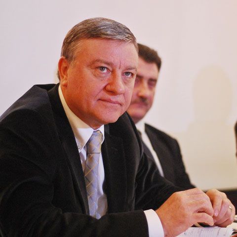 Mircea Sandu: "LPF va decide dacă retrogradează sau nu FC Argeş"