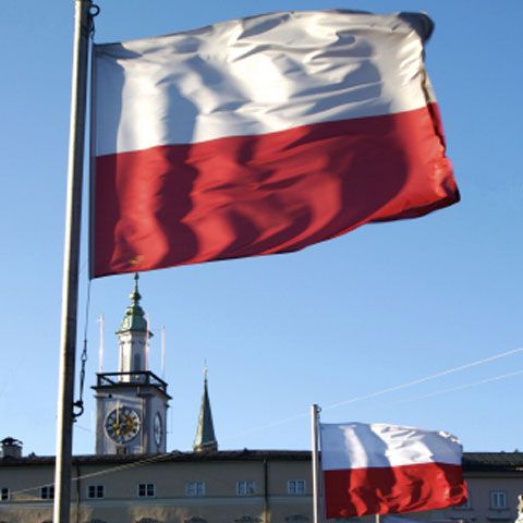 Polonia confirmă primul său caz de contaminare internă cu virusul gripei porcine