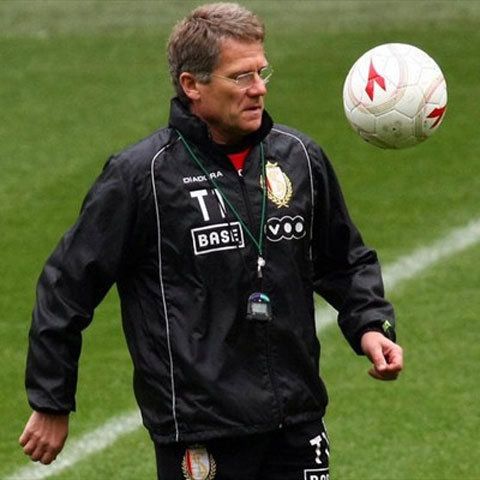 Boloni şi-a prelungit contractul cu Standard Liege