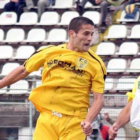 FC Timişoara, neputincioasă la Braşov