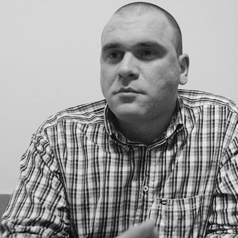 Andi Topală: Nişte derbedei