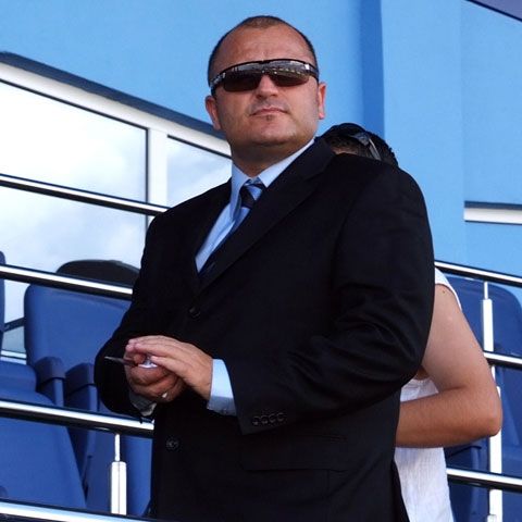 Mititelu: "Am fost la un gol de Liga Europa, dar nu meritam să ne calificăm"