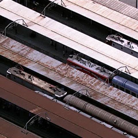 Angajaţii de la Sucursala CFR Marfă din Iaşi sunt nemulţumiţi de neplata salariilor