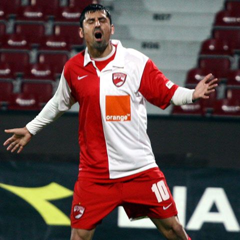 Liga I, etapa 34: FC Argeş - Dinamo 5-2