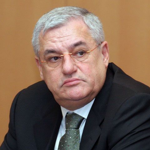 ANI a cerut anchetarea lui Dan Ioan Popescu