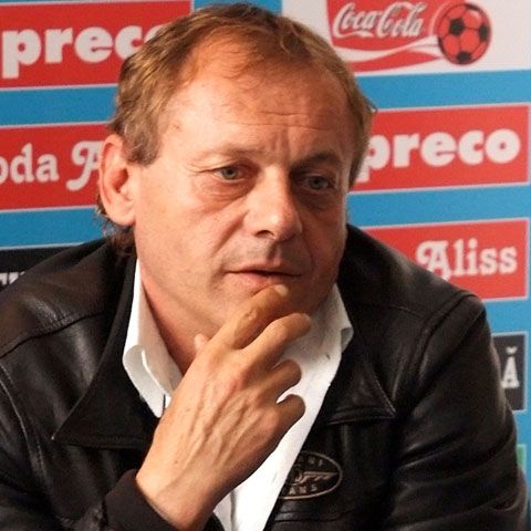 Balaci: "Cu FC Vaslui am făcut cel mai prost meci din tot campionatul"