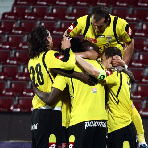 Drum anevoios pentru FC Timişoara către grupele Ligii Campionilor. Vezi posibilii adversari ai bănăţenilor