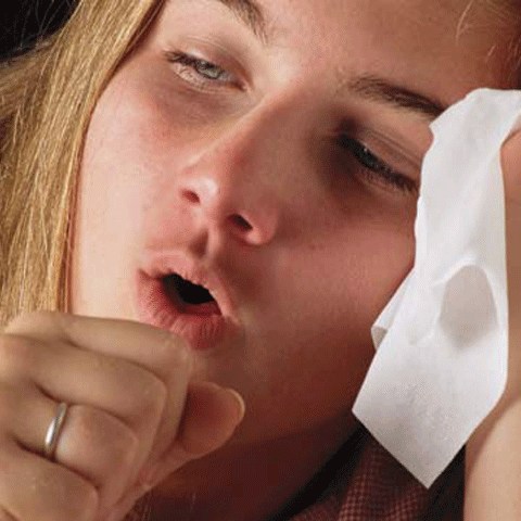 Extinderea vaccinării împotriva tusei convulsive, necesară pentru reducerea incidenţei acestei boli