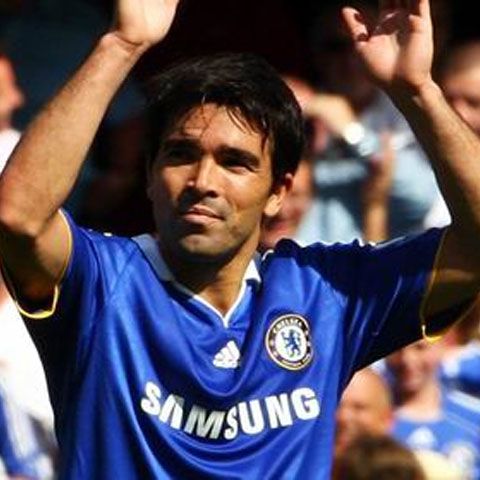 Deco vrea să plece de la Chelsea pentru că îşi doreşte o nouă provocare 