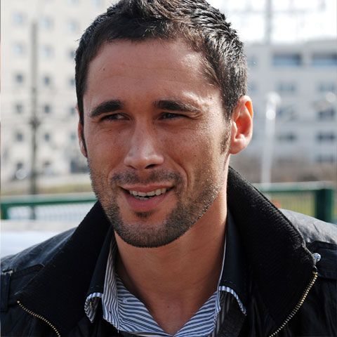 Emil Dică a semnat cu CFR Cluj