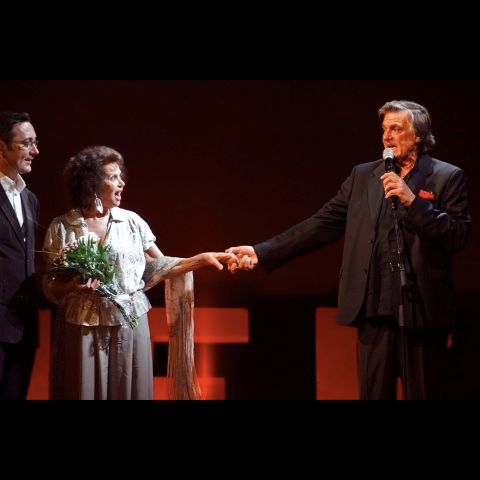 Realitatea TV a difuzat cele mai importante momente ale Galei de Închidere TIFF 2009 