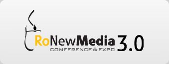 Răspunde întrebării lansate de REALITATEA.NET şi poţi câştiga o invitaţie la RoNewMedia