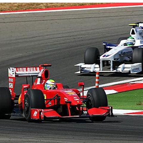 Formula 1: Lista echipelor participante în sezonul 2010 