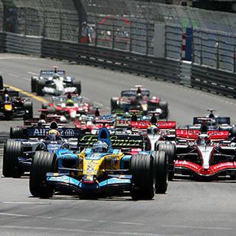 Formula 1 - Lista echipelor participante în sezonul 2010 
