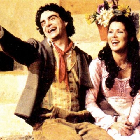 Solişti de la Opera de Stat din Viena au susţinut concerte la Timişoara şi Arad