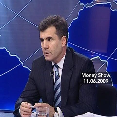 Lucian Croitoru: Cred că mai este loc de scădere economică în România