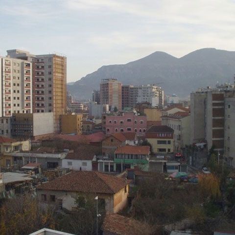 Incident electoral soldat cu un mort în Albania, cu două săptămâni înainte de legislative