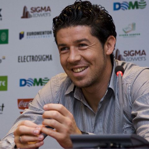 Mara: \"Vreau să iau Cupa cu CFR-ul şi aştept un tricou de campion de la Unirea\"