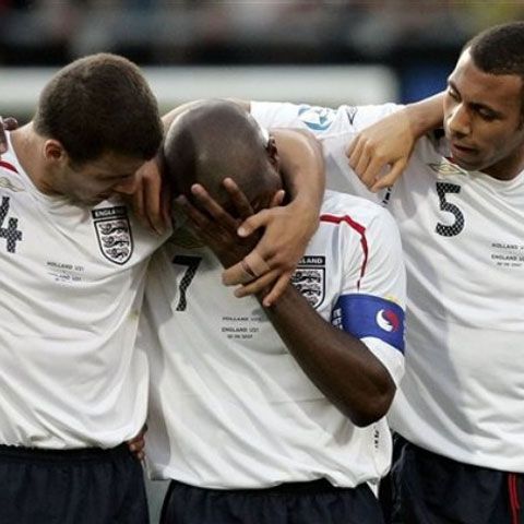 Top 30 cele mai mari ratări din fotbal