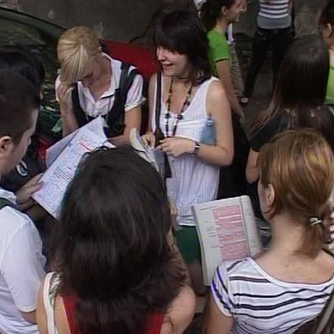 Bacalaureatul începe pe 22 iunie, odată cu proba la Limba Română 