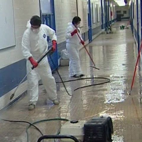 România: O femeie de 34 de ani, depistată pozitiv cu virusul A(H1N1)