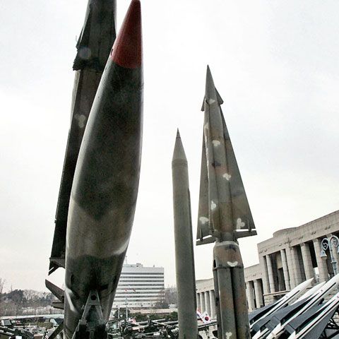 Regimul de la Phenian vrea să folosească plutoniu în scopuri militare