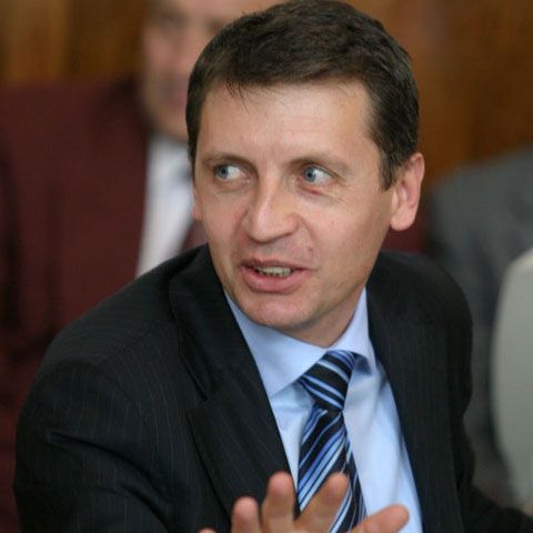 Adrian Oros este noul preşedinte al PNL Cluj-Napoca