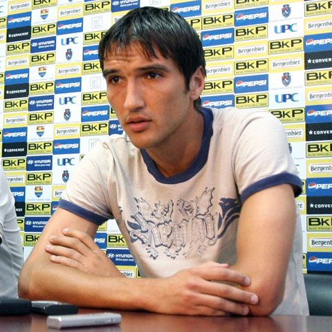 Alexa: "Pe undeva înţeleg supărarea şi frustrarea suporterilior" 