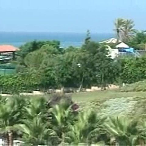 Destinaţia de vacanţă preferată de români este Antalya