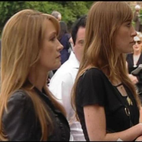 Vedetele de la Hollywood, prezente la funeraliile lui David Carradine - VEZI VIDEO