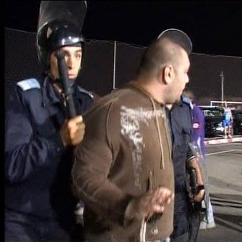 Amenzi şi interdicţii pe stadion în urma incidentelor de la finala Cupei României