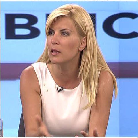 Elena Udrea: Probabil că PSD ia în calcul retragerea de la guvernare 