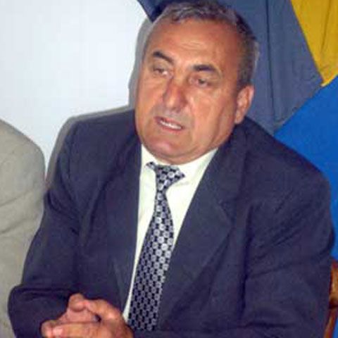 Fostul deputat Pantelimon Manta, suspendat din PNL pentru că nu şi-a plătit cotizaţia