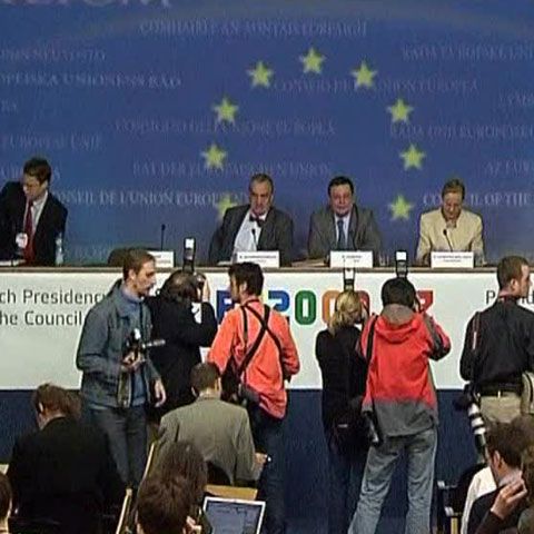 Ministrul Cristian Diaconescu a participat la reuniunea CAGRE 