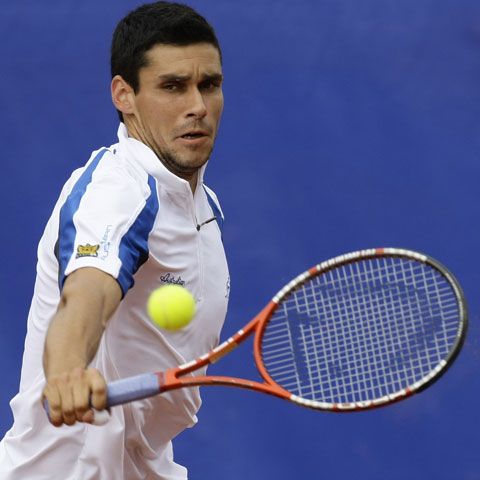 Tenis - Victor Hănescu se află pe locul 29 ATP, cea mai bună clasare din carieră