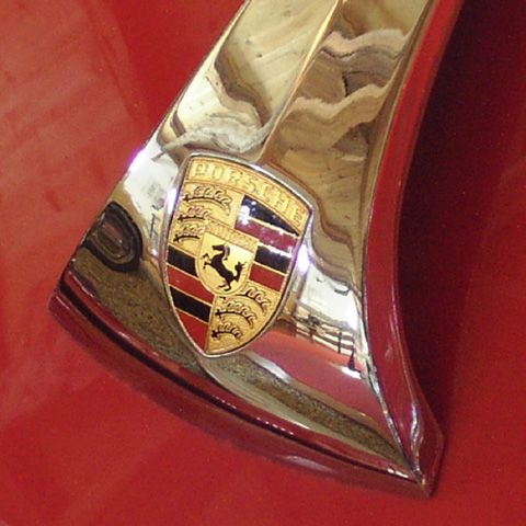 China va deveni în trei ani a doua piaţă de desfacere a Porsche, depăşind Germania