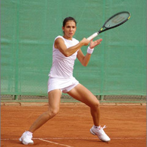 Tenis - Raluca Olaru a urcat 18 locuri în clasamentul WTA după ce a câştigat turneul de la Marsilia