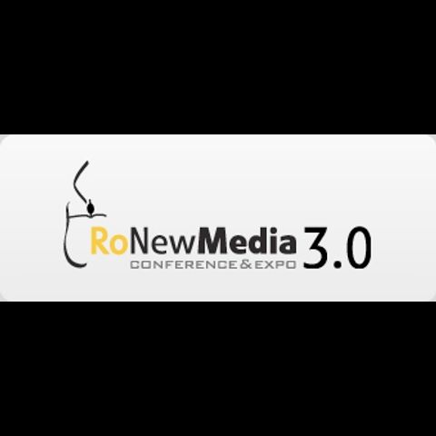 Share Dimension şi Microsoft România au prezentat la RoNewMedia Desktop TV