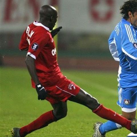 Dinamo - Blay, Malick, Kolinko şi Bruno Simao au devenit liberi de contract