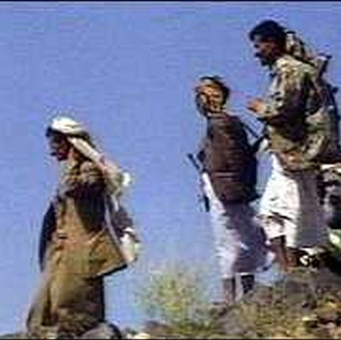 Şapte dintre cei nouă străini răpiţi în Yemen au fost găsiţi morţi, doi copii sunt în viaţă