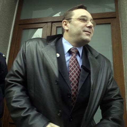 Emilian Cutean: Nu mă consider vinovat de absolut nimic