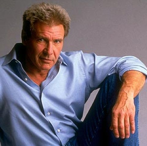 Harrison Ford este cel mai bine plătit actor de la Hollywood