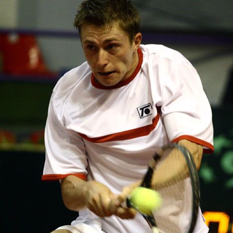 Tenis - Victor Crivoi a fost eliminat în primul tur al turneului de la Eastbourne