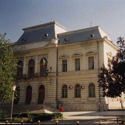 Fratele lui Culiţă Tărâţă, condamnat la închisoare cu suspendare